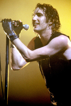 trent reznor