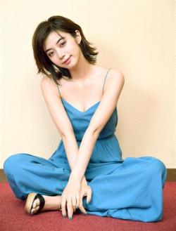 carudamon119:    映画に引っ張りだこ　女優・モデル、池田エライザさん自身の“心のロンダリング”