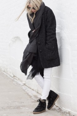 MODERN & CLASSY