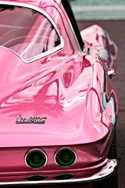 mlsg:  Anyone in for pink? 