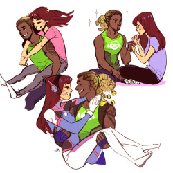 lazy-afternooner:I love my children