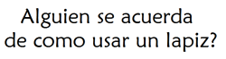 noquieroniunawea:  Yo no :S y tu ? 