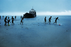 africansouljah:  Steve McCurryBURMA. Sittwe. 1995. Impromptu