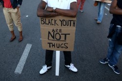 ghettablasta:  black youth is truth 