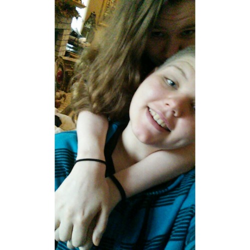 gummies98:  Had the best weekend with my baby ever. I love you â¤ @the-rebel-whore @broken-heart-parade