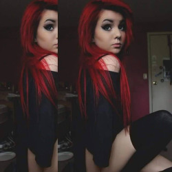 suicide-girls-lovely-ladies:  Suicide Girls, Lovely Ladies 
