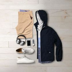 men's fashion & style