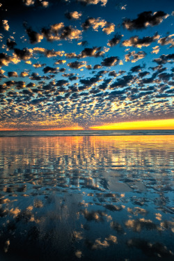 breathtakingdestinations:  Cable Beach - Western Australia -