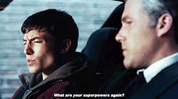 tarajis:  Justice League (2017) dir. Zack Snyder