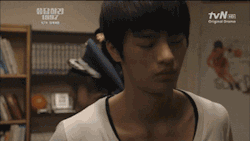     By the way, how will you get into Dongguk University? My