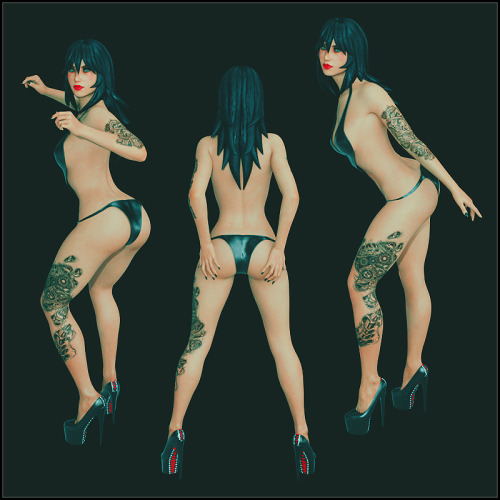   	Your scenes need a certain something?  	Then add this sexy pose collection to your library.  	Catch Fire!  	   	You get:20 poses for Genesis3Female with their mirrored versions (40 in total)  	   Ready for G3F and Daz Studio 4.8  AND this is 14% off