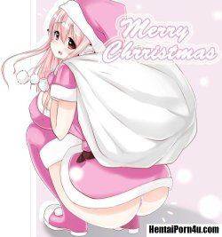 HentaiPorn4u.com Pic- Merry Christmas! http://animepics.hentaiporn4u.com/uncategorized/merry-christmas-34/Merry