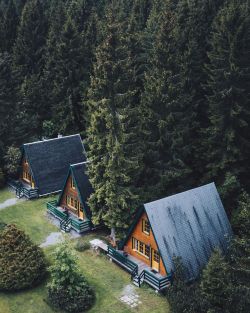 wild-cabins:  Johannes Hulsch  