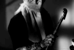 Dark Morbid Thoughts