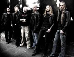 heavymetalmagneto:  Favourite Melodic Death Metal Bands 