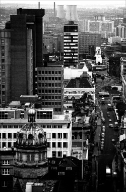 thechemistryset: Birmingham, 1970s