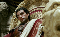 soryeo: Oscar Isaac as Orestes in Agora (2009) - Part 2 of 5