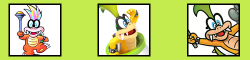 it-started-to-rain:  Koopaling Week - August 8“The Laughing
