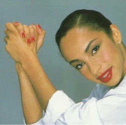 sade-adu:  🎷 Touching the very part of me, that’s making