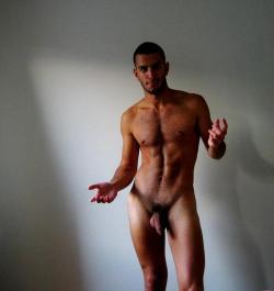 producamignem:  ywan yosef (aka ricky martin’s bf)