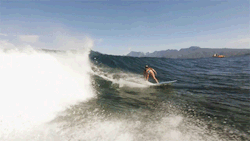surphile:  Tia Blanco. S-turn.via reef 
