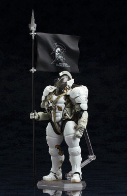 good-smile-company:    figma ルーデンス  http://www.goodsmile.info/ja/product/6785