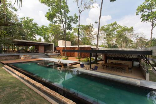 architecturealliance:  H&A House, Costaveras Arquitetos,