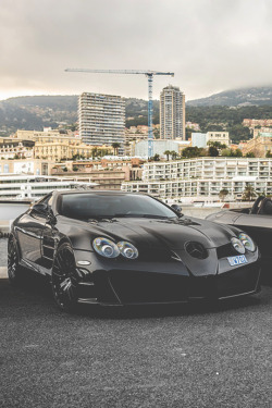 modernambition:  Mansory | MDRNA | Instagram