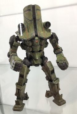 gunjap:  [Max factory Plastic Model Series] PLAMAX 1/350 CHERNO