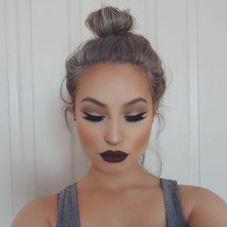 makeupidol:  makeup ideas & beauty tips 