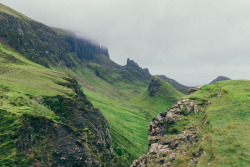 90377:    Isle of Skye and The Highlands of Scotland by Monokai