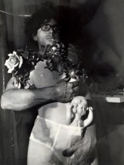 Giuseppe Desiato - Napoli, 1967.