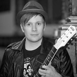 Fuck Yeah Patrick Stump