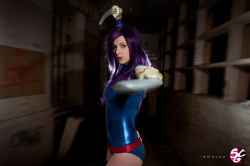 jointhecosplaynation:  Cosplay Image of the Day: StaceyRebecca