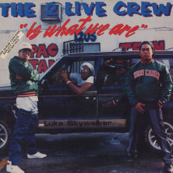 todayinhiphophistory:  Today in Hip Hop History: 2 Live Crew