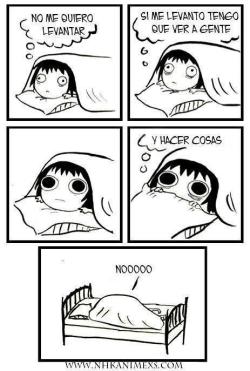 I'm lost