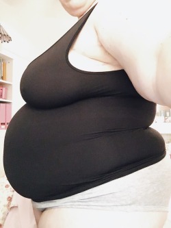 samanthavanity83:Black is not slimming 