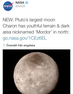 frenchcatmiaouw:  mordor is officially billions of miles away,