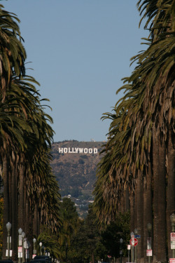 westeastsouthnorth:  Los Angeles, California, USA