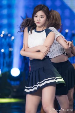 ♡ Tzuyu ♡