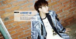 [Article] INFINITE’s Sunggyu to Promote with Double Title