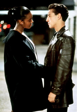 gold93king:  One of the best movies, A Bronx Tale.  Love this