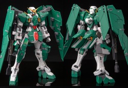 gunjap:  virtuous_mf’s IMPROVED 1/100 GUNDAM DYNAMES: Full