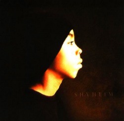 BACK IN THE DAY |4/19/94| Shyheim releases his debut album, AKA