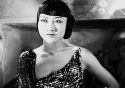 Anna May Wong ~ Piccadilly (1929)