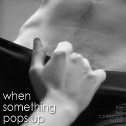 schlachthoffunf5:  nicki718:  the-wet-confessions:  when something