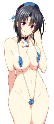 hentafutas22:  A Beautiful Taco, er, Takao (846-gou) [KanColle/Takao]