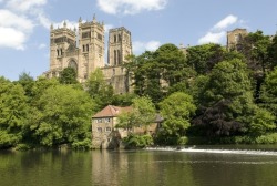 Durham Cathedral