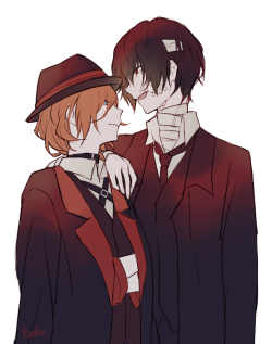 ryethe:  partner 
