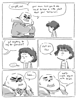 hayoubi:  Welp.   frisk knows~ < |D